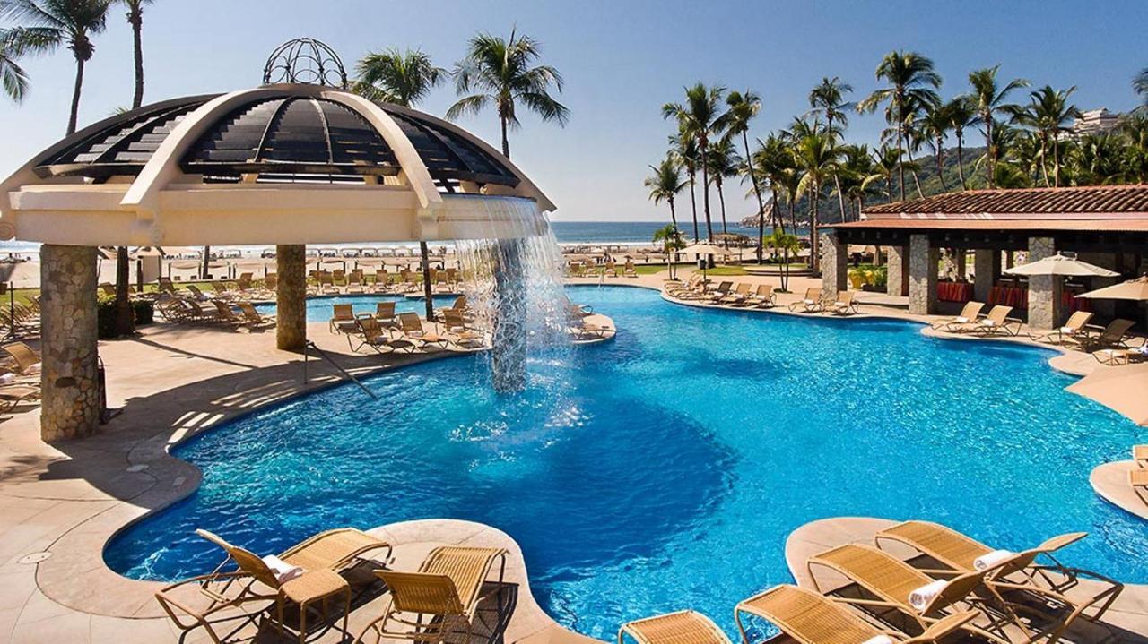 Pierre Mundo Imperial Riviera Diamante Acapulco Hotel Luaran gambar