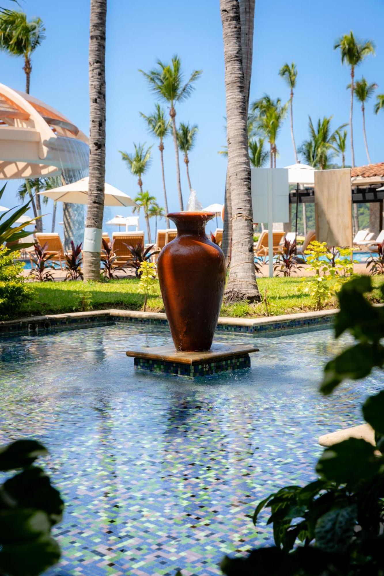 Pierre Mundo Imperial Riviera Diamante Acapulco Hotel Luaran gambar