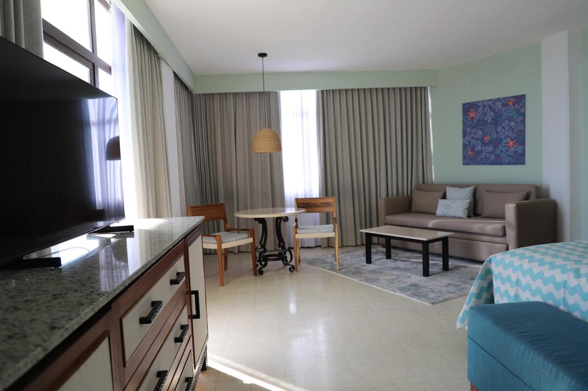 Pierre Mundo Imperial Riviera Diamante Acapulco Hotel Luaran gambar
